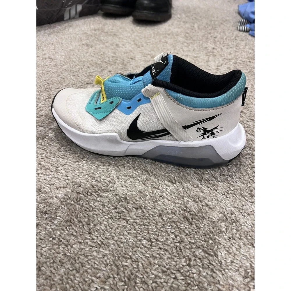 Nike elevate your